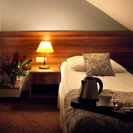 Hotel Wit Stwosz-3